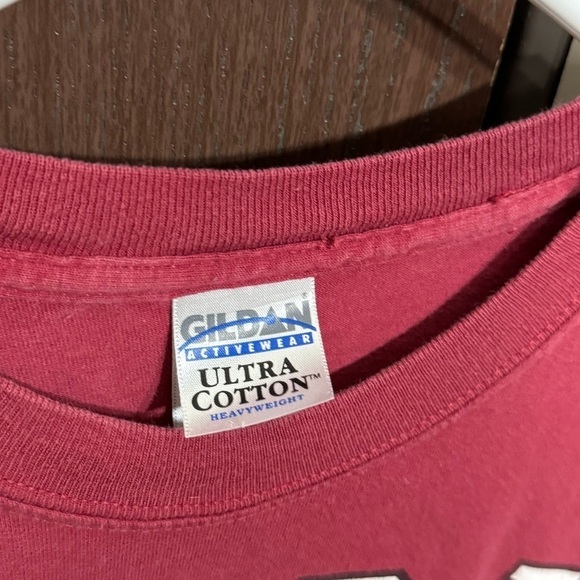 Vintage DARE T Shirt - Picture 3 of 4